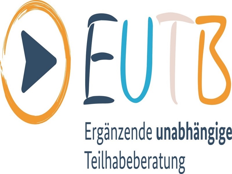 EUTB Logo