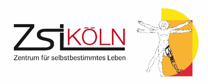 Logo ZsL Köln