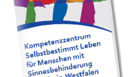 Der Info-flyer des KSL-MSi-NRW