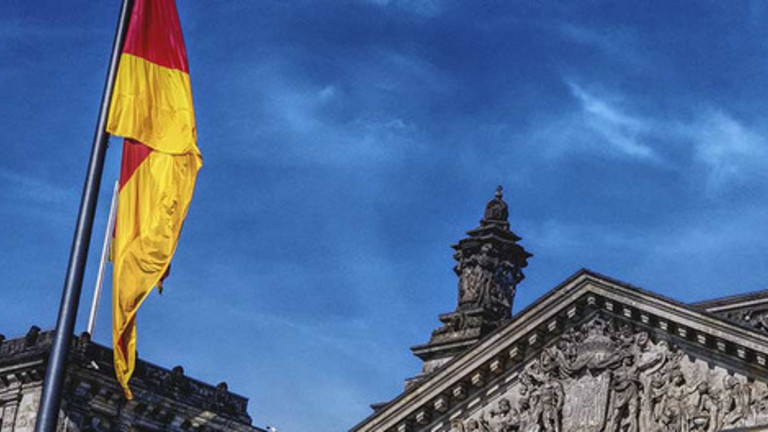 Bundestag