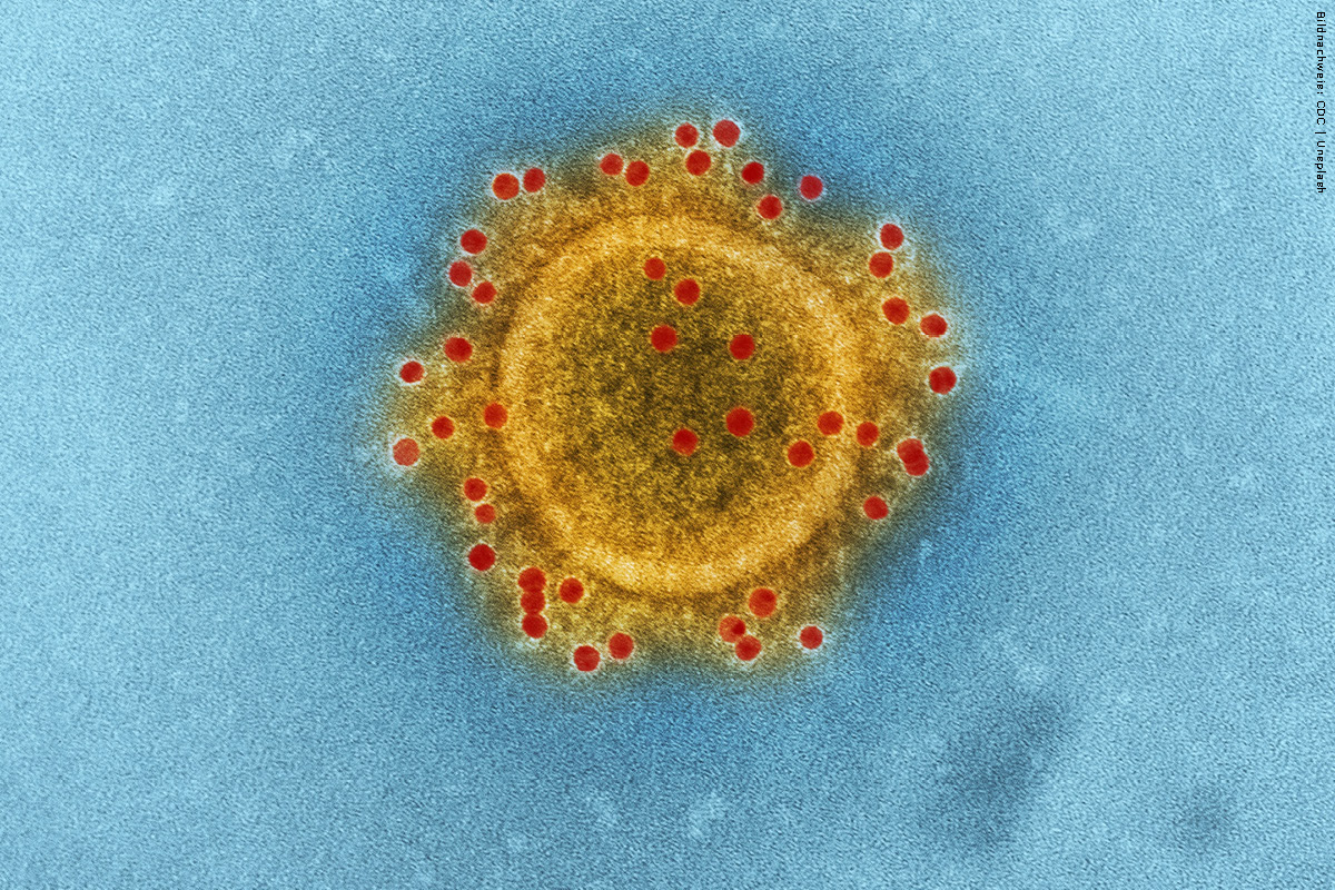Der Coronavirus