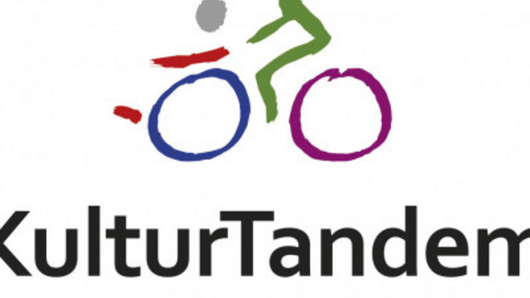 Logo KulturTandem