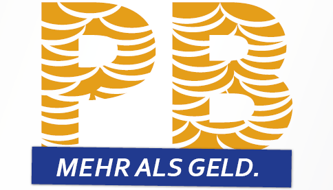 Logo der PB-Kampagne