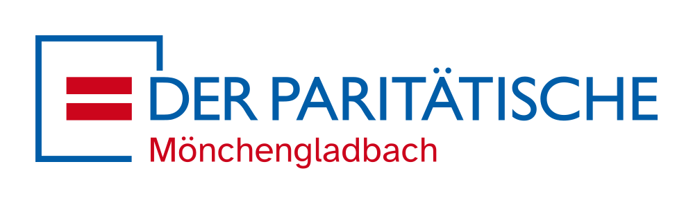 Logo Der Paritätische Mönchengladbach