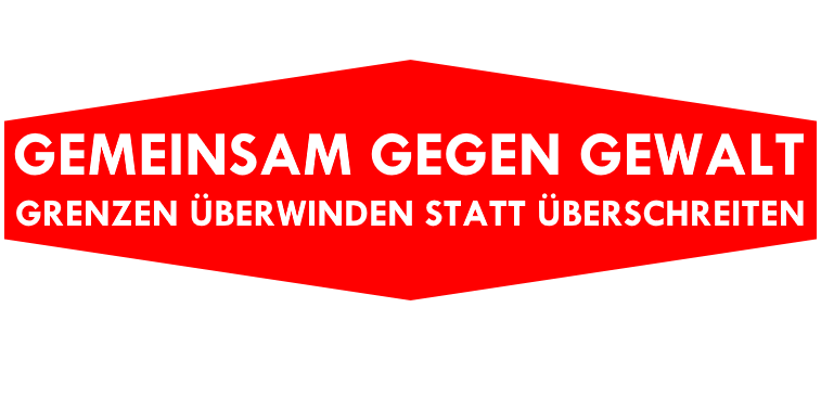 Gemeinsam gegen Gewalt