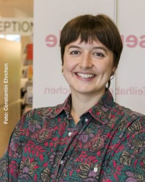 Lena Ingenhaag
