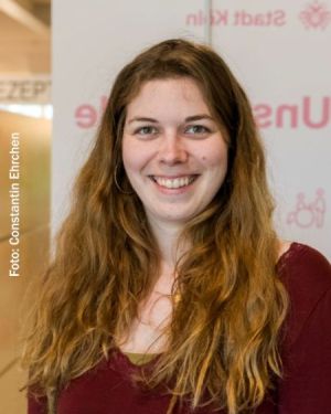 Luisa Kempf