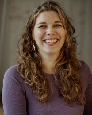 Luisa Kempf