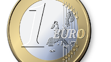 Euromünze euromünze (pixaby)