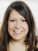 Profilbild Eva Konieczny 