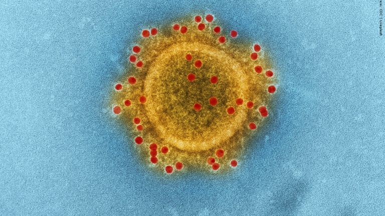Der Coronavirus