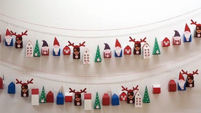 Adventskalender