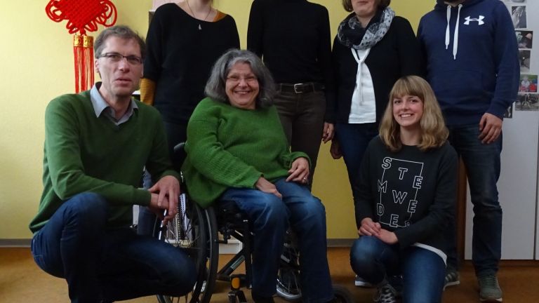 Gruppenbild