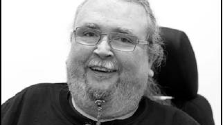 Andy Vega, Portrait