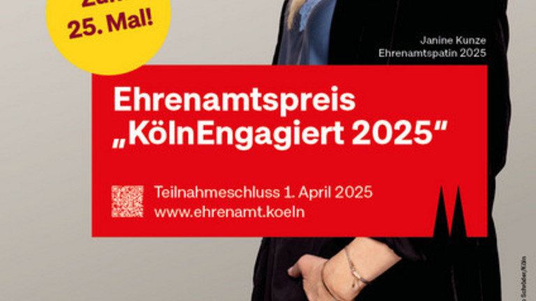 Aufruf_KölnEngagiert2025